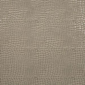 Kunstnahk Krokodill / D.3