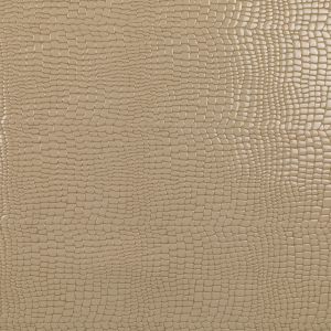 Kunstnahk  Krokodill / D.10