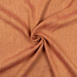 Linase ja siidi segu kangas / D1