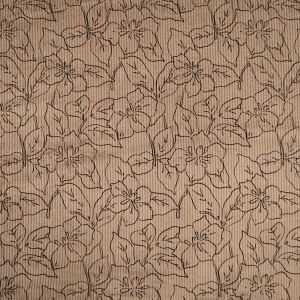 Velvet / Helepruun