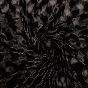Veniv samet / Must