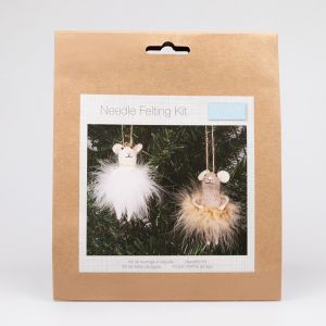 Viltimiskomplekt / Haldjapaar