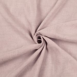 Linase ja siidi segu kangas / D4