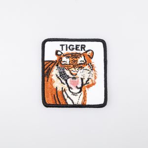 Triigitavad motiivid / Tiiger