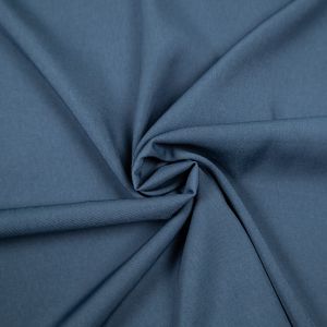 Kostüümikangas Elastane Twill / Sinakasroheline