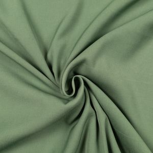 Kostüümikangas Elastane Twill / Roheline