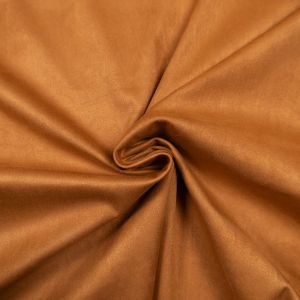 Kostüümikangas Double Side Suede / Helepruun