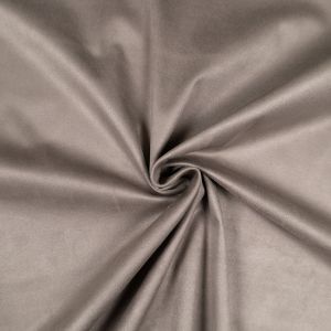 Kostüümikangas Double Side Suede / Hall