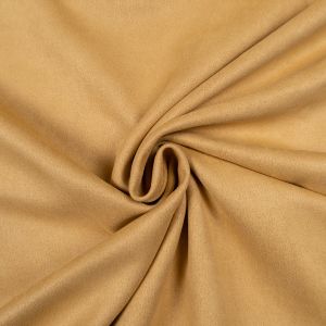 Paks lükra Scuba Biscuit / Kollane