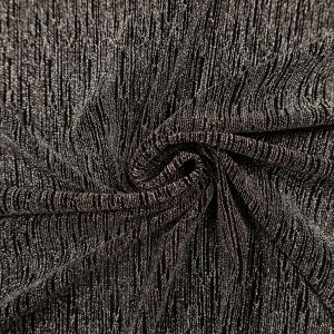 Sädelev lükra / Hõbe