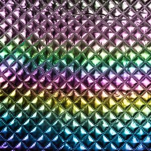 Tepitud vatiin Diamond / Peacock