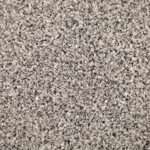 Madalakarvaline kunstkarusnahk Circle sherpa / Must-valge