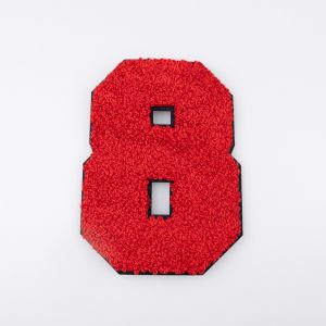 Triigitav motiiv 75x100 mm / 8