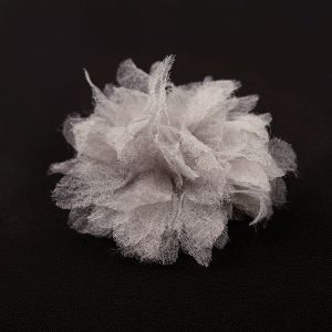 Õmmeldav rosett / Hall