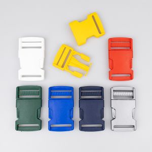 Plastikust pistlukk 30 mm / Erinevad toonid