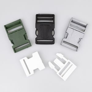 Plastikust pistlukk 40 mm / Erinevad toonid