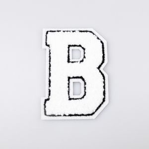 Õmmeldav motiiv 65x90 mm / B