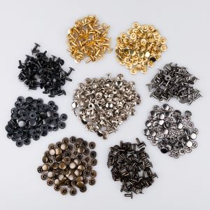 Neet 9 mm, 70 kpl/pakk / Erinevad toonid