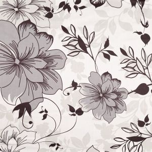 Puuvillasatiin voodipesukangas / Paris Dream 20-1819 Hall