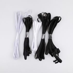 Pesukummi punt 3 m / Erinevad laiused / Erinevad värvid