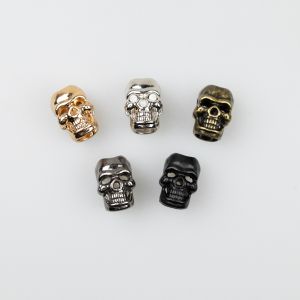 Nööriots KOLP 5mm nöörile / Erinevad toonid