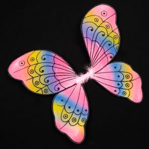 Haldjatiivad / Vikerkaar Glitter