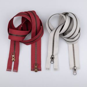 Metall-lukk M5 2kelku 100cm / Erinevad toonid