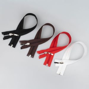 5 mm spiraallukk S5 ilukelk, alt lahti 40 cm / Erinevad toonid