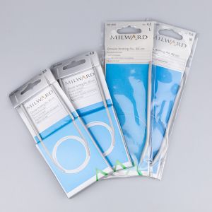 MIlward Ringvardad 80 cm AL / Erinevad suurused