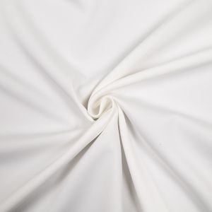 Kostüümikangas Power Stretch Barbie / 51 Naturaalvalge