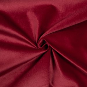 Puuvillane kardinasamet / D82