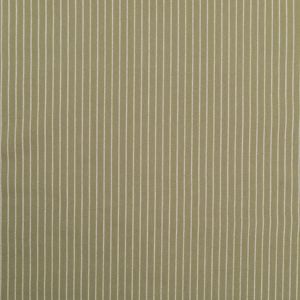 Lina ja puuvilla segu kangas / Oliiviroheline