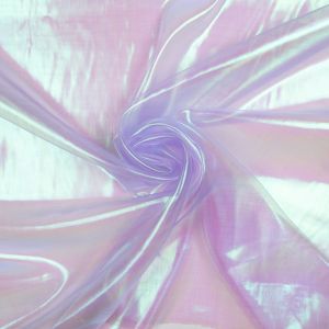 Organza Two tone / Helelilla