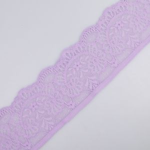 Stretšpits D7 / 7 cm sirelililla