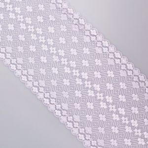 Stretšpits D10 17 cm helelilla