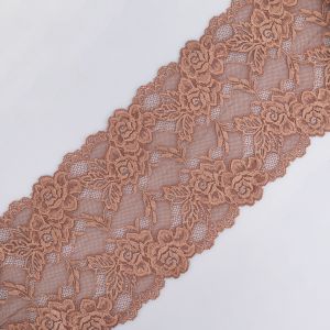 Stretšpits D11 / 16 cm helepruun