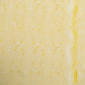 Kirju viskoos popliin / D19