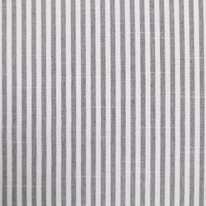 Lina ja puuvilla segu kangas / D25