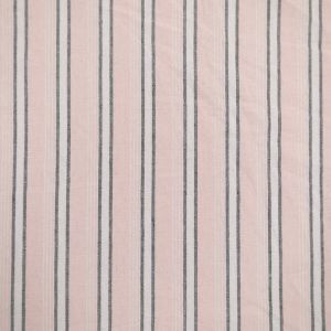 Lina ja puuvilla segu kangas / D27