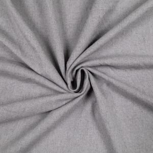 Kostüümikangas viskoosiga 1794 / Helehall melange