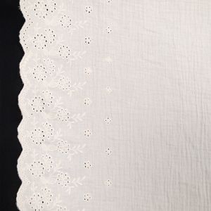 Kahekordne musliin / 4539