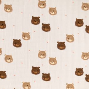 Vahvelkangas / Mõmmikud