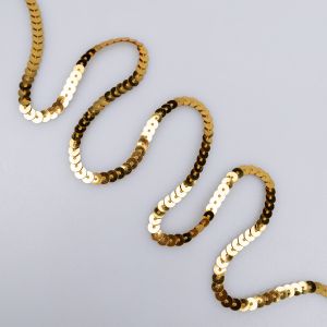 Litripael 5 mm / Kuld