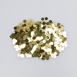 Litrid 6 mm / Kuldne