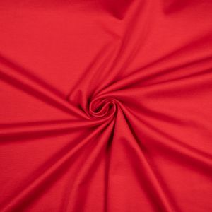 Trikotaaž 116153 / Punane