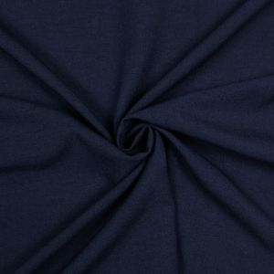 Kostüümikangas 175556 / 7-Tumesinine