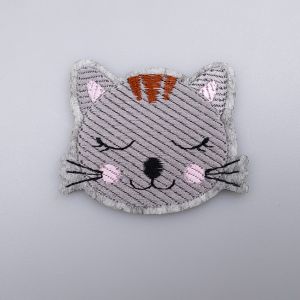 Aplikatsioon KASS 5,5x5 cm / Hall