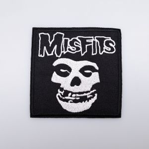 Aplikatsioon MISFITS 8 cm