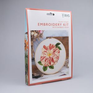 Tikkimiskomplekt / RHS Plant study