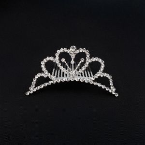 Soengukamm Tiara / D1